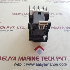 Telemecanique lc1 d3210 contactor