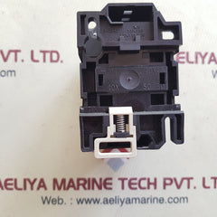 Telemecanique lc1 d3210 contactor
