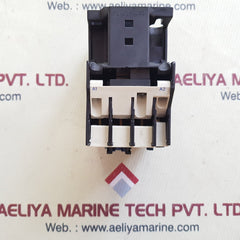Telemecanique lc1 d3210 contactor