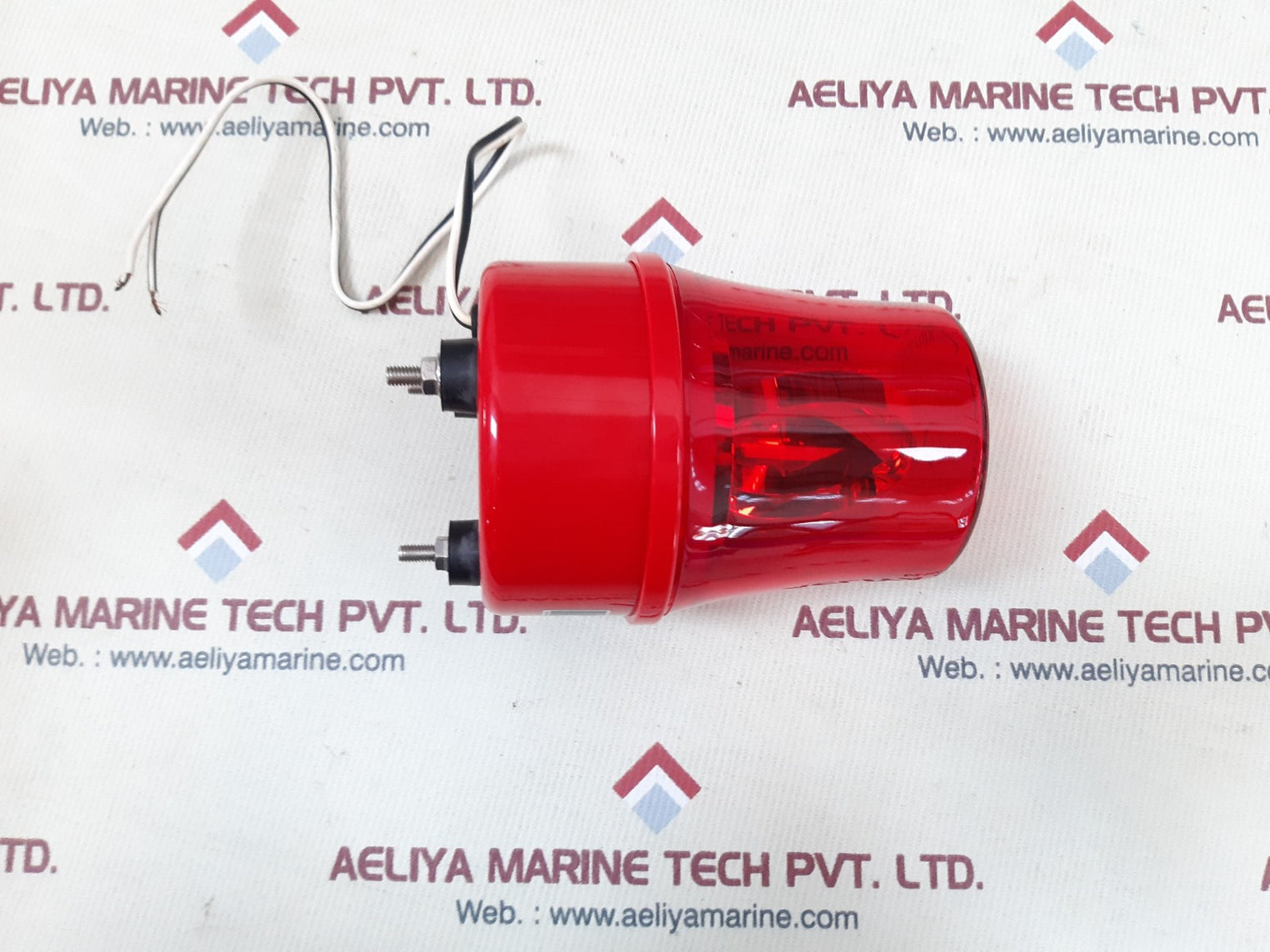 Arrow light alcp-24 red light