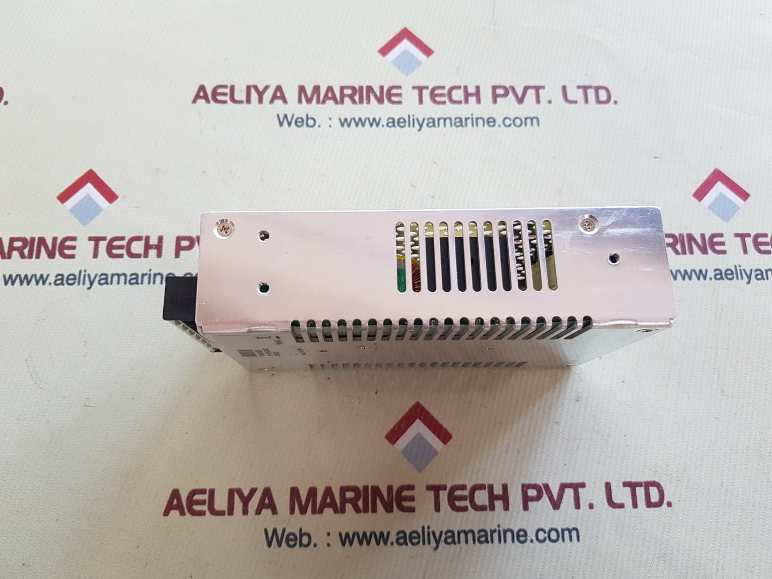 Power solve pak75-24 power supply