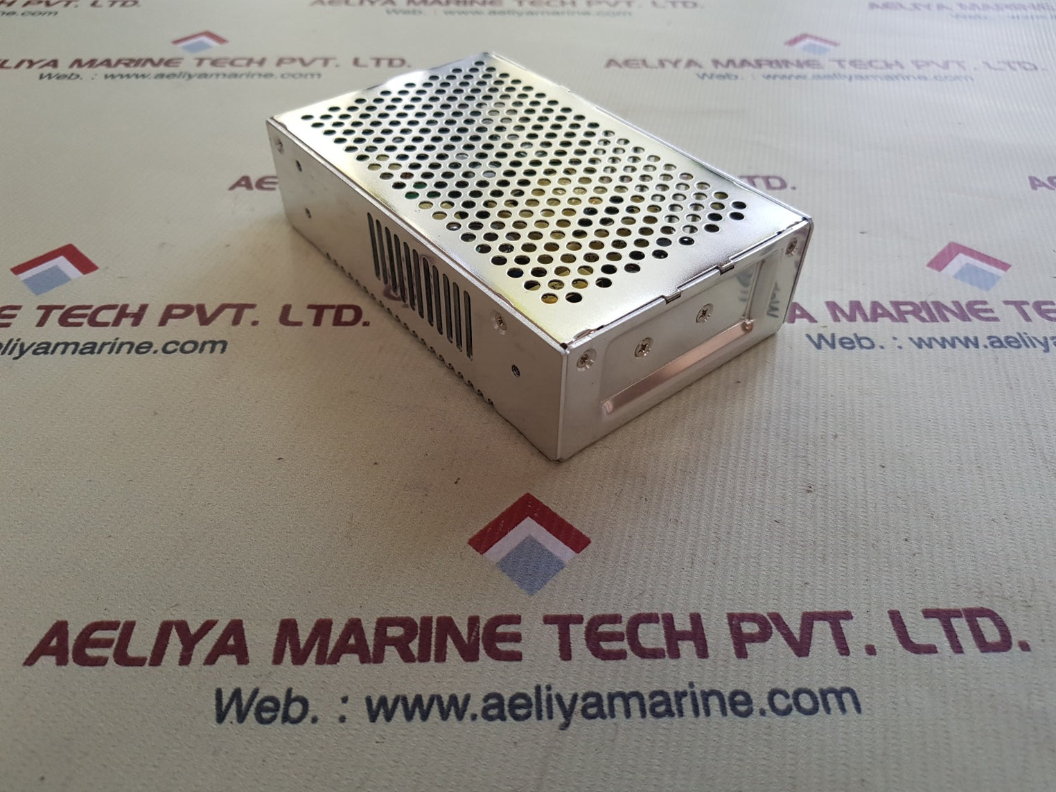 Power solve pak75-24 power supply