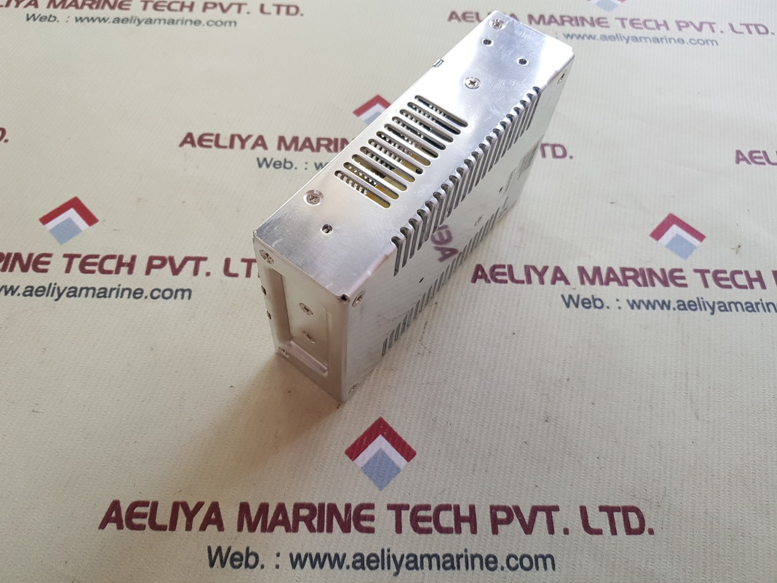 Power solve pak75-24 power supply