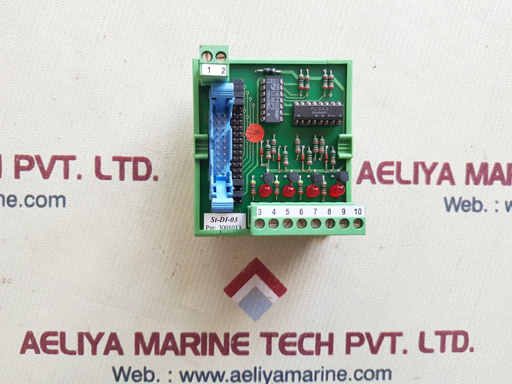 Phoenix contact umk.se 11.25 terminal block