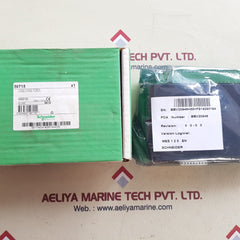 Schneider electric mes120 i/o module 59715