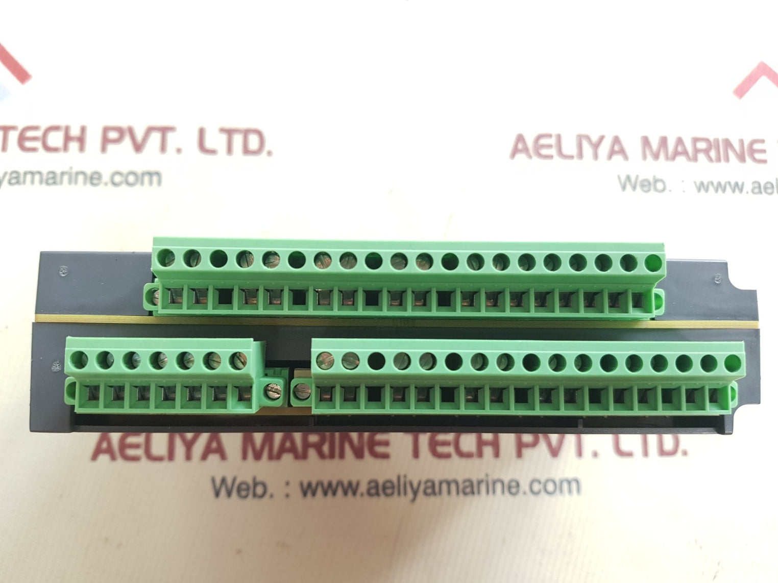 Schneider electric mes120 i/o module 59715