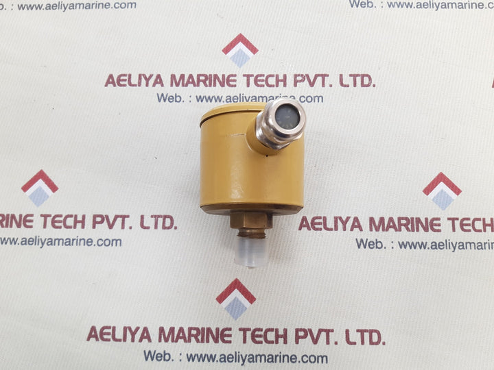 Kongsberg gt-9/-1+2.5 bar pressure transducer