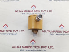 Kongsberg gt-9/-1+2.5 bar pressure transducer
