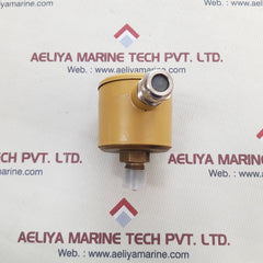Kongsberg gt-9/-1+2.5 bar pressure transducer