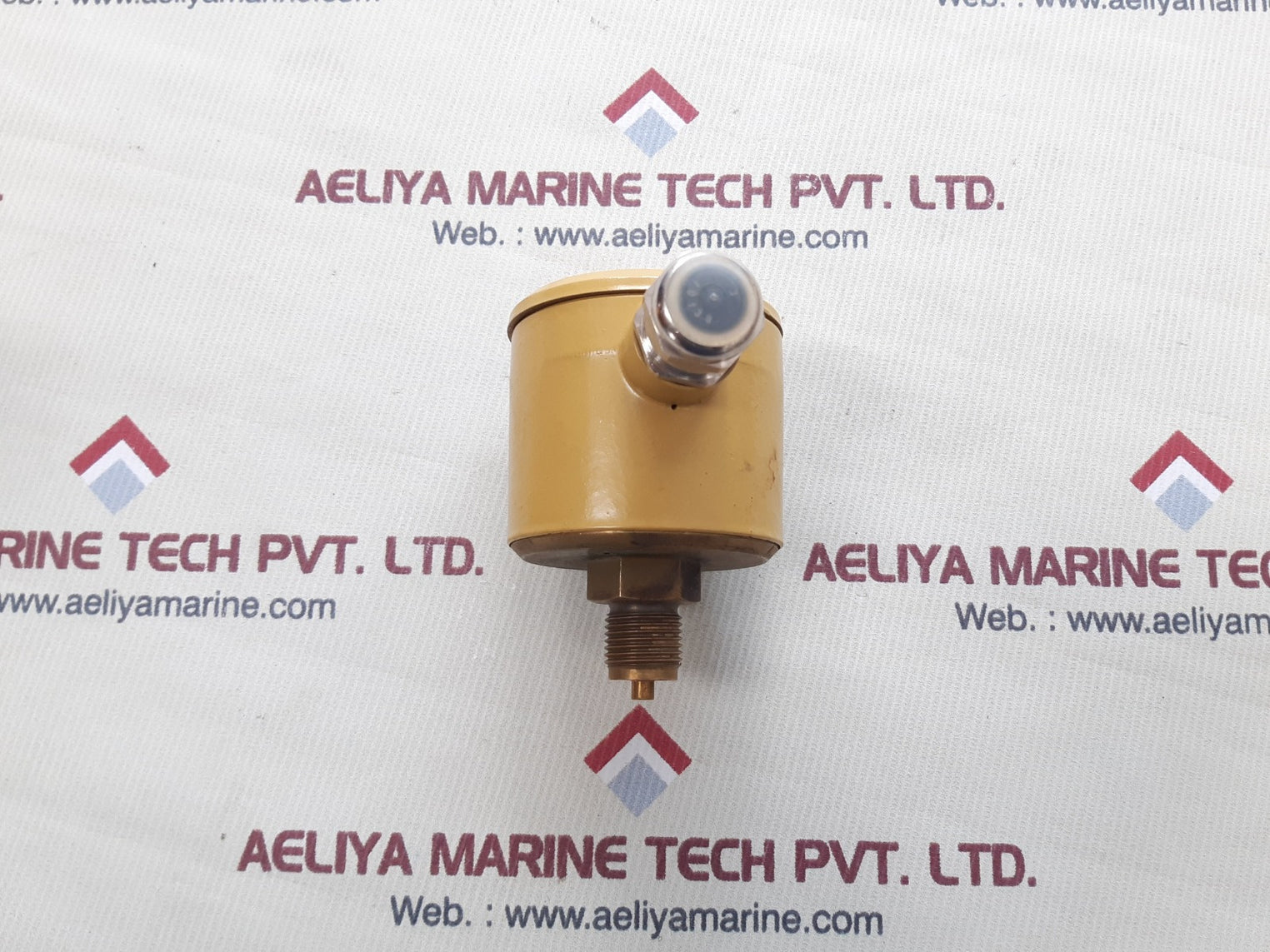 Kongsberg gt-9/25bar pressure transducer