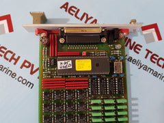Liebherr 915735714 pcb card
