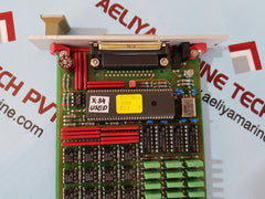 Liebherr 915735814 pcb card