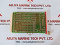 Liebherr 915735814 pcb card