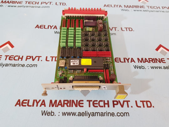 Liebherr 915756014 pcb card