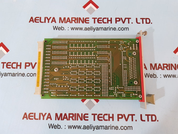 Liebherr 915756014 pcb card