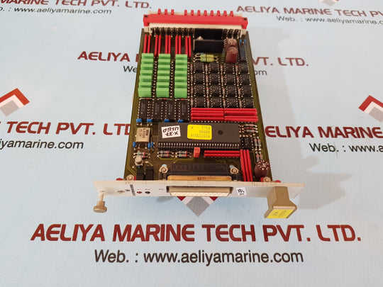 Liebherr 915735514 pcb card