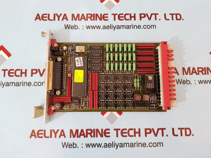 Liebherr 915735514 pcb card