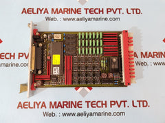 Liebherr 915735914 pcb card
