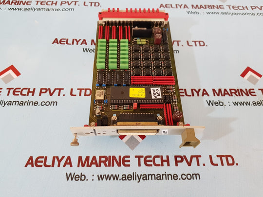 Liebherr 915735614 pcb card