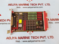 Liebherr 915735614 pcb card