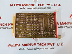 Liebherr 915735614 pcb card