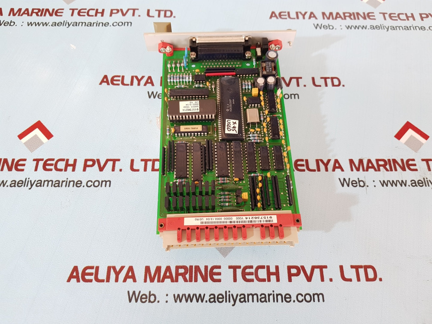 Liebherr 915736214 pcb card