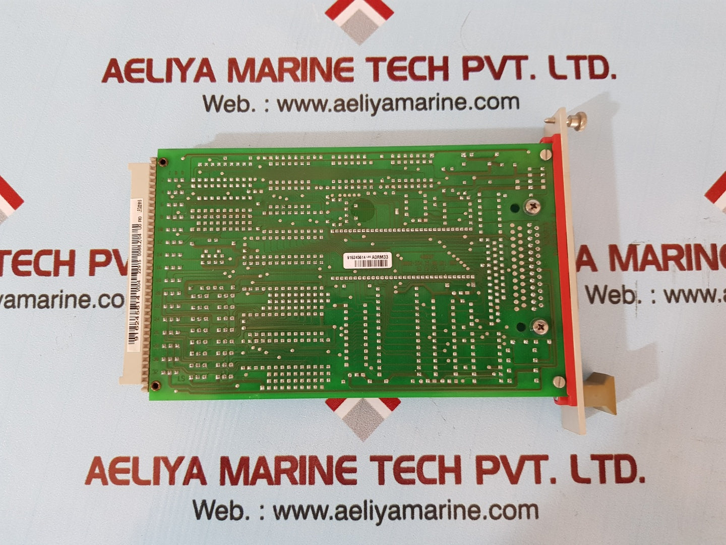 Liebherr 915736214 pcb card