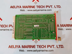 Liebherr 915736214 pcb card