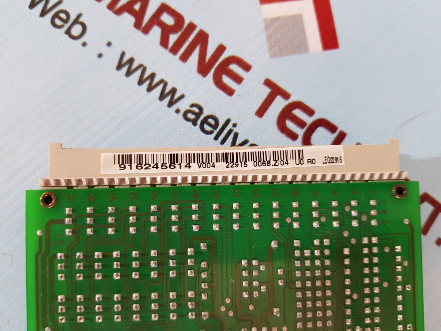 Liebherr 915736214 pcb card