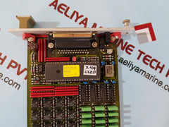 Liebherr 915735314 pcb card