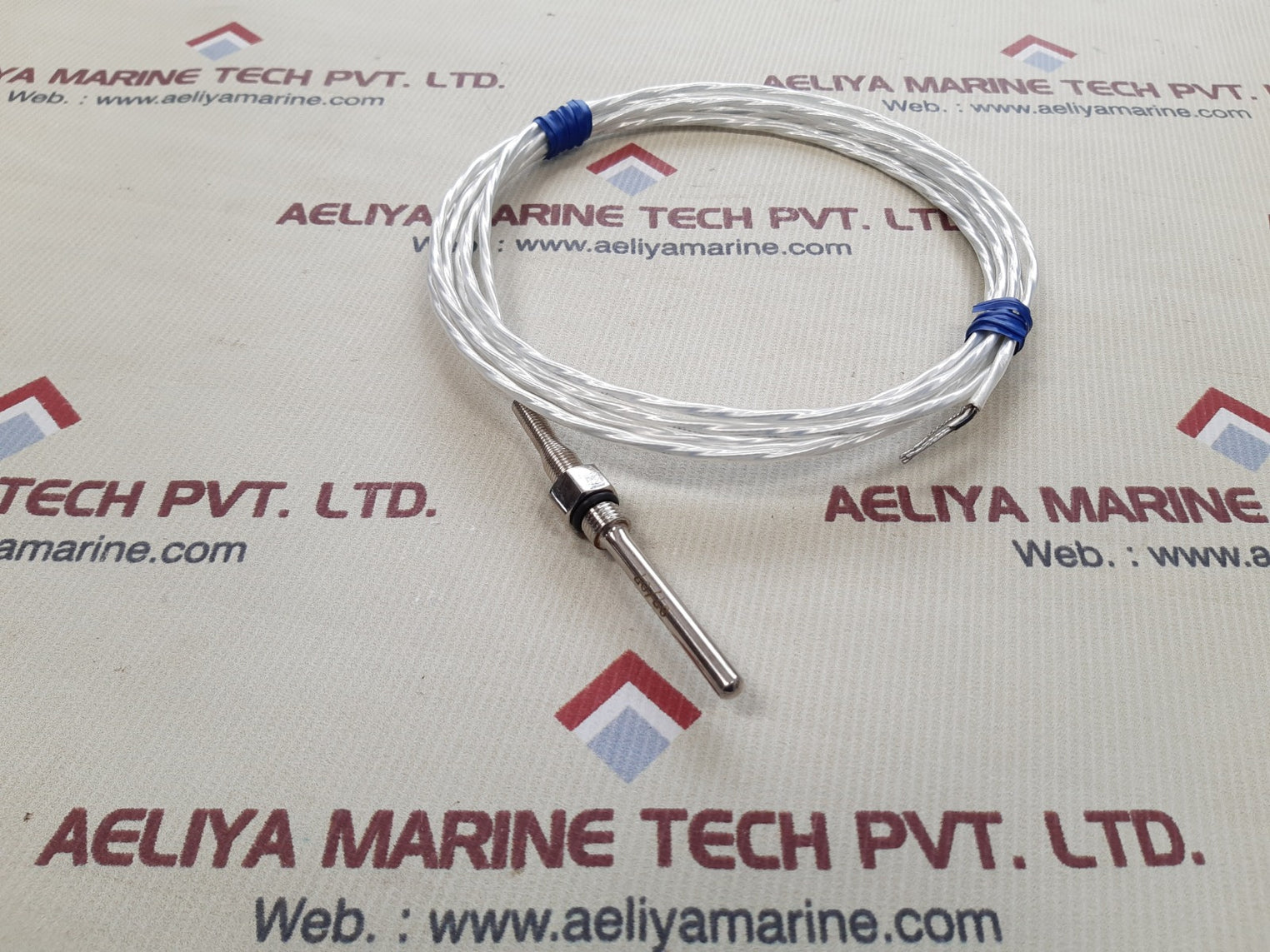 Ingersoll 37952355 temperature sensor