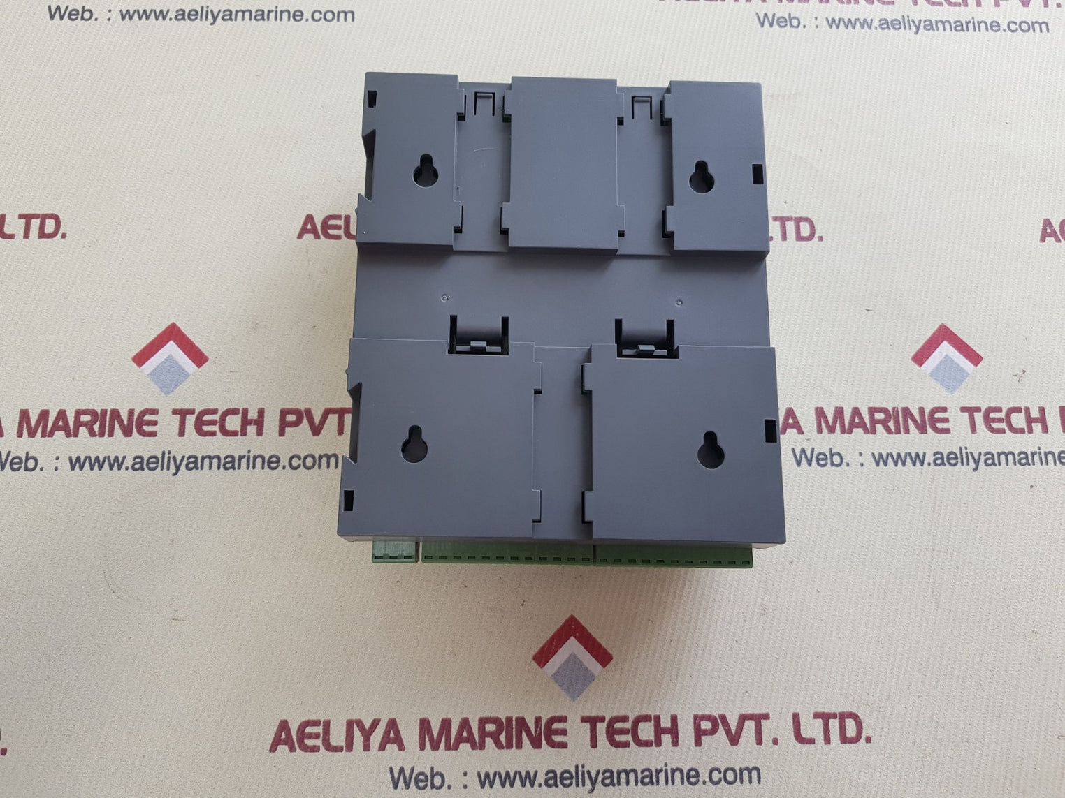 Honeywell cp-expio expansion module