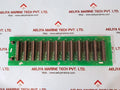 Detcon 500-01921-1 pcb card 440-01921-1