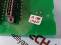 Detcon 500-01921-1 pcb card 440-01921-1