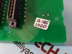 Detcon 500-01921-1 pcb card 440-01921-1