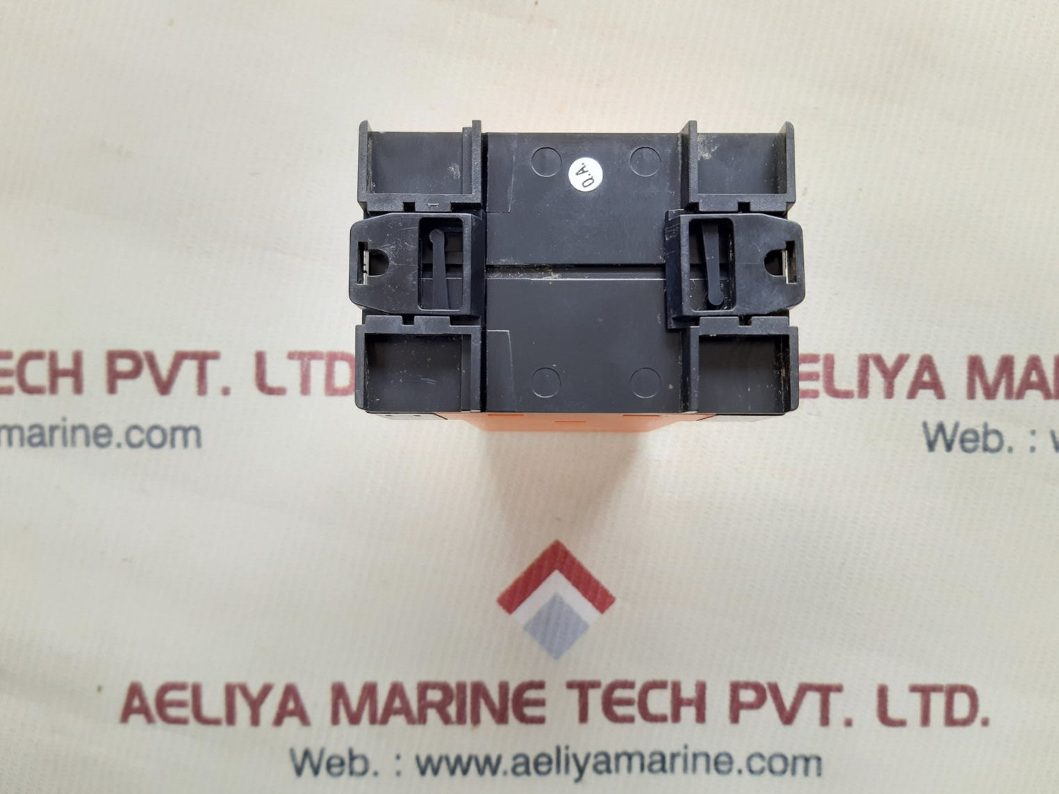 Syrelec dnr2 liquid level relay