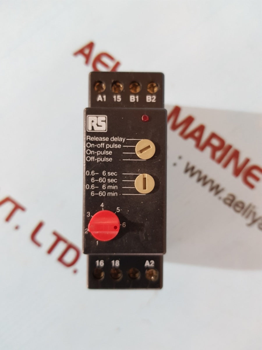 Rs 341-389 time delay relay