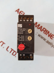 Rs 341-389 time delay relay