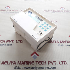 Sauter flexotron rdt100 f001 controller