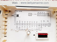 Sauter flexotron rdt100 f001 controller