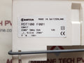 Sauter flexotron rdt100 f001 controller
