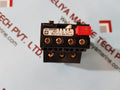 Telemecanique lr-d09 308 thermal overload relay