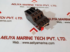 Telemecanique lr-d09 302 thermal overload relay