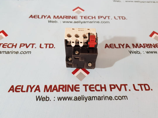 Danfoss ti 16c thermal overload relay