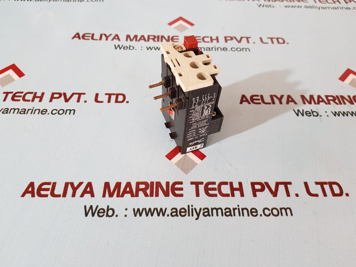 Danfoss ti 16c thermal overload relay