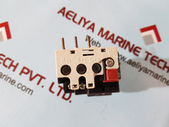 Danfoss ti 16c thermal overload relay