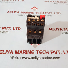 Telemecanique lr-d09 312 thermal overload relay