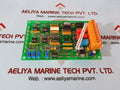 Ulstein propeller pib1039a pitch indication and backup card
