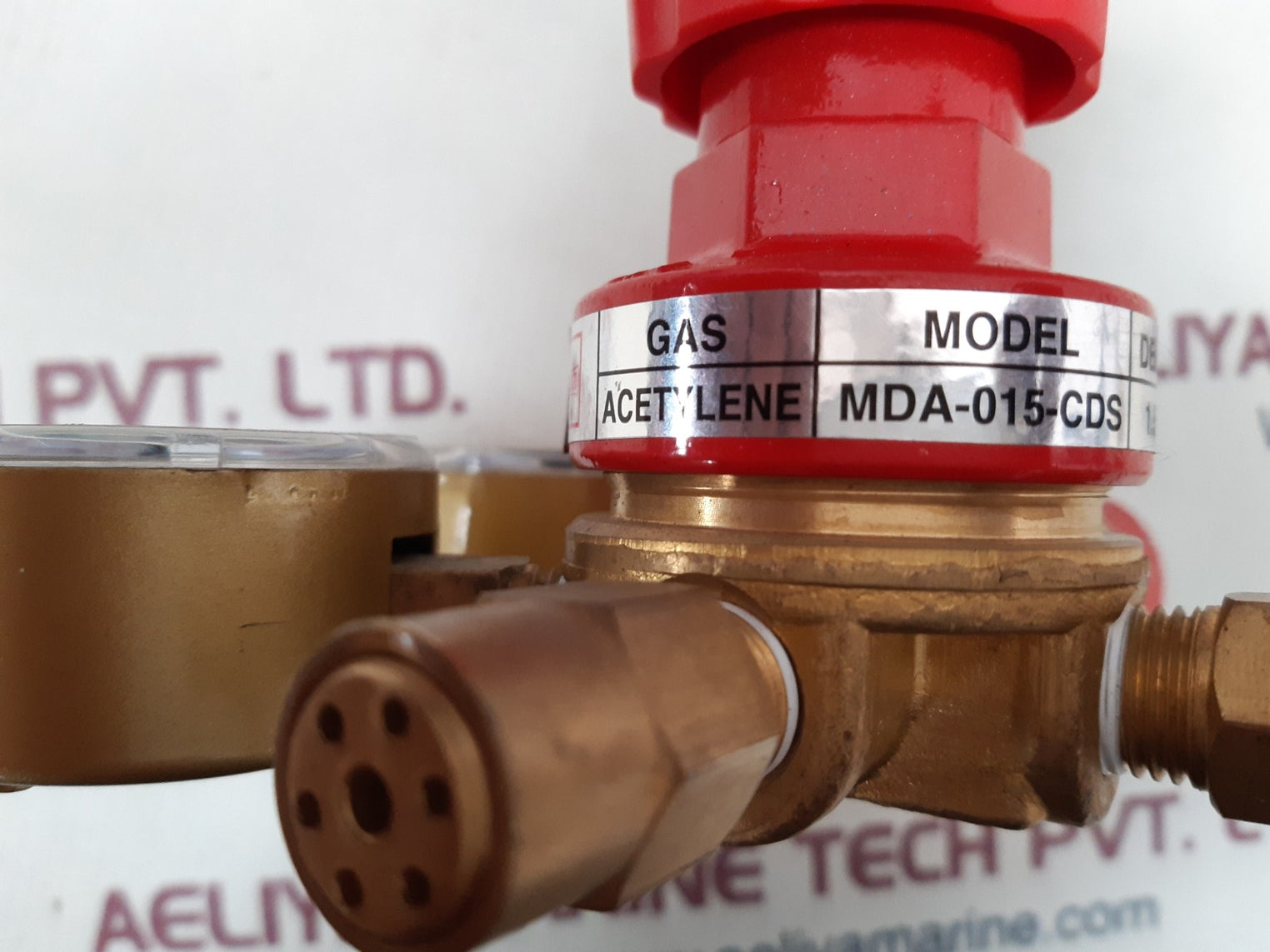 Misatu mda-015-cds regulator 3968994