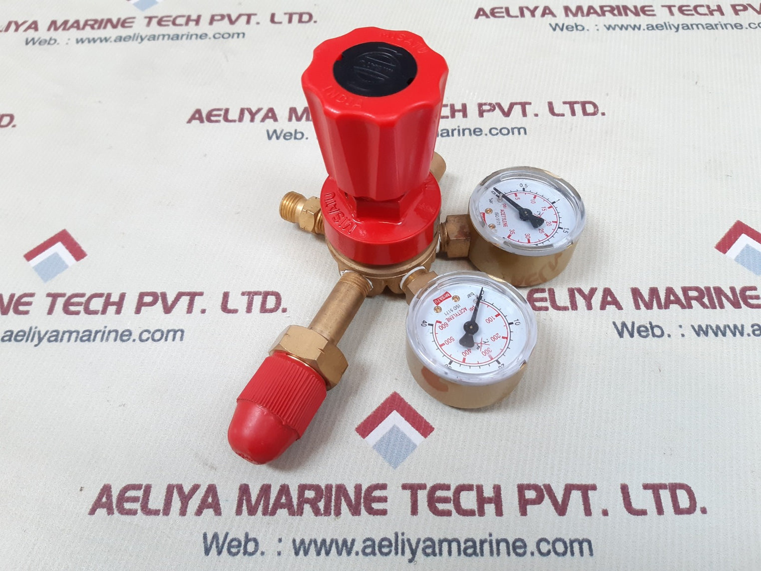 Misatu mda-015-cds regulator 3968994